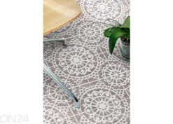 NARMA smartWeave® matto Raadi linen 100x160 cm