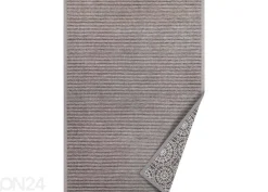 NARMA smartWeave® matto Raadi linen 100x160 cm