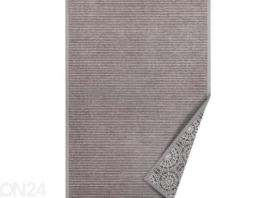 NARMA smartWeave® matto Raadi linen 100x160 cm
