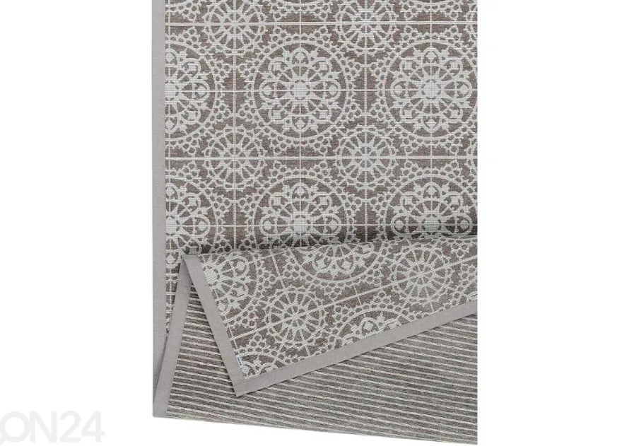 NARMA smartWeave® matto Raadi linen 100x160 cm