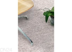 NARMA smartWeave® matto Raadi linen 100x160 cm