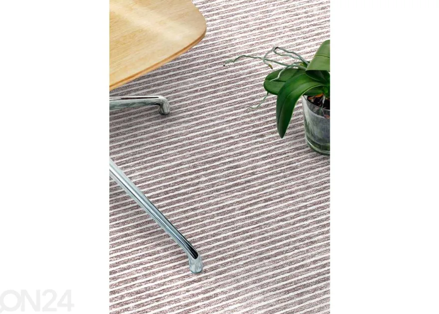 NARMA smartWeave® matto Raadi linen 100x160 cm
