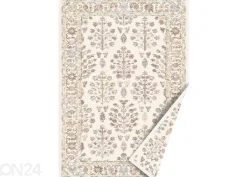 NARMA smartWeave® matto Reigi white multi 140x200 cm