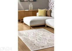NARMA smartWeave® matto Reigi white multi 140x200 cm