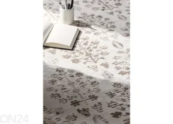 NARMA smartWeave® matto Reigi white multi 140x200 cm