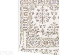 NARMA smartWeave® matto Reigi white multi 140x200 cm