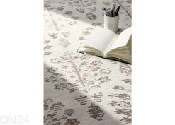 NARMA smartWeave® matto Reigi white multi 140x200 cm