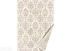NARMA smartWeave® matto Reigi white multi 140x200 cm