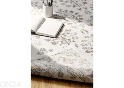 NARMA smartWeave® matto Reigi white multi 140x200 cm
