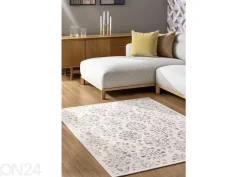 NARMA smartWeave® matto Reigi white multi 140x200 cm