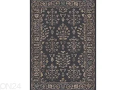 NARMA smartWeave® matto Reigi carbon multi 140x200 cm