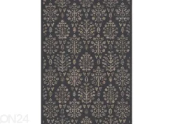 NARMA smartWeave® matto Reigi carbon multi 140x200 cm