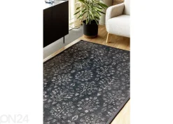 NARMA smartWeave® matto Reigi carbon multi 140x200 cm