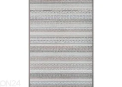 NARMA smartWeave® matto Ridala linen 140x200 cm