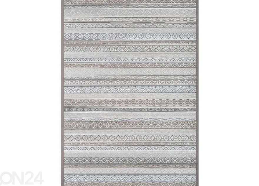 NARMA smartWeave® matto Ridala linen 140x200 cm