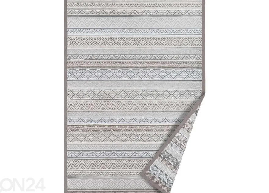 NARMA smartWeave® matto Ridala linen 140x200 cm