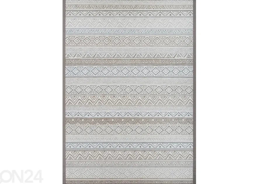 NARMA smartWeave® matto Ridala linen 140x200 cm