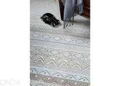 NARMA smartWeave® matto Ridala linen 140x200 cm