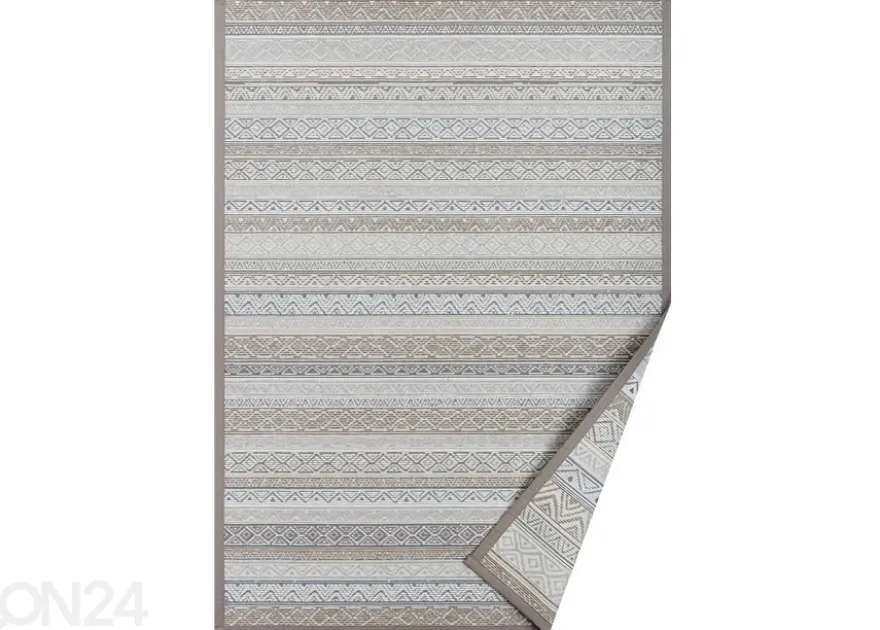 NARMA smartWeave® matto Ridala linen 140x200 cm