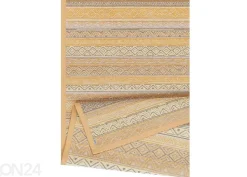 NARMA smartWeave® matto Ridala gold 70x140 cm