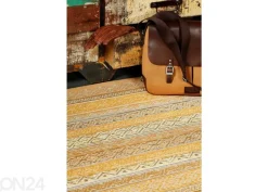 NARMA smartWeave® matto Ridala gold 70x140 cm