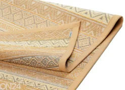 NARMA smartWeave® matto Ridala gold 70x140 cm