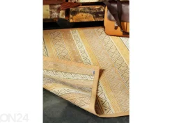 NARMA smartWeave® matto Ridala gold 70x140 cm