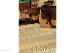 NARMA smartWeave® matto Ridala gold 70x140 cm