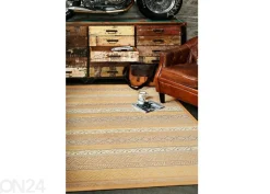 NARMA smartWeave® matto Ridala gold 70x140 cm