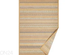 NARMA smartWeave® matto Ridala gold 70x140 cm