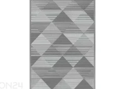 NARMA smartWeave® matto Ruusa smoke 140x200 cm