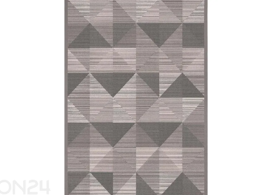 NARMA smartWeave® matto Ruusa linen 140x200 cm