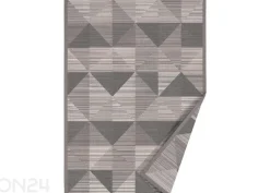 NARMA smartWeave® matto Ruusa linen 140x200 cm