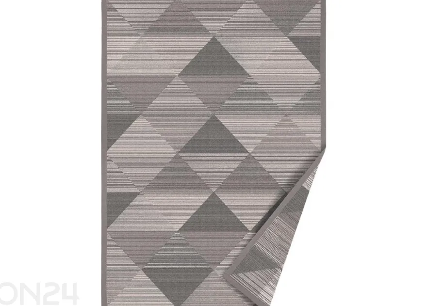 NARMA smartWeave® matto Ruusa linen 140x200 cm