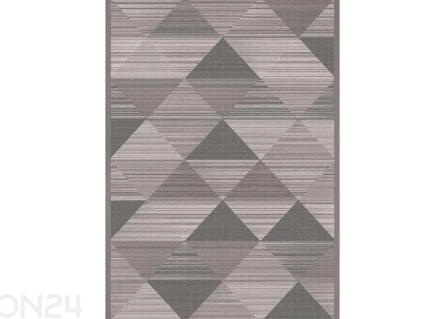 NARMA smartWeave® matto Ruusa linen 140x200 cm