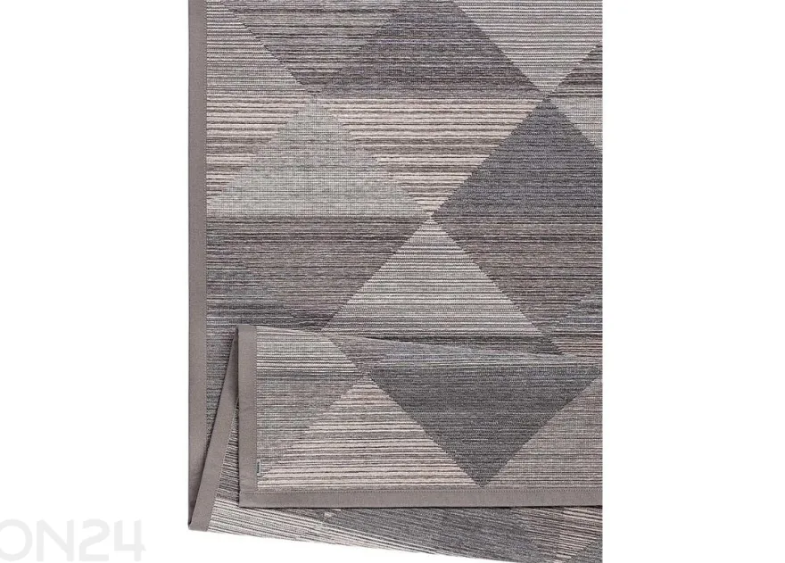 NARMA smartWeave® matto Ruusa linen 140x200 cm