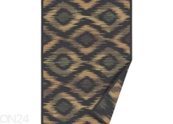 NARMA smartWeave® matto Saatse carbon 140x200 cm