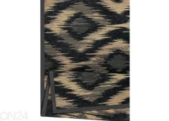 NARMA smartWeave® matto Saatse carbon 140x200 cm