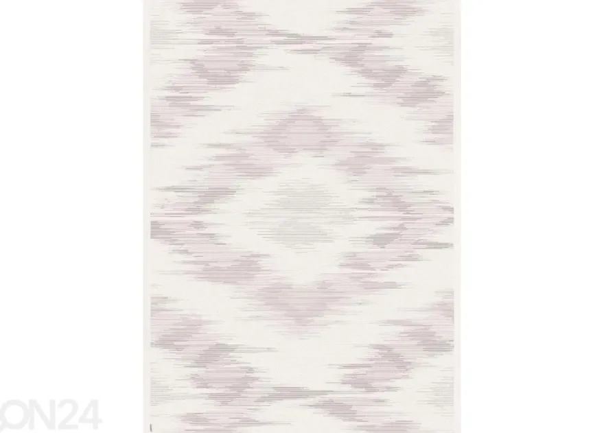 NARMA smartWeave® matto Saatse white 140x200 cm