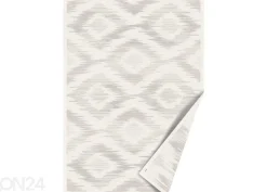 NARMA smartWeave® matto Saatse white 140x200 cm