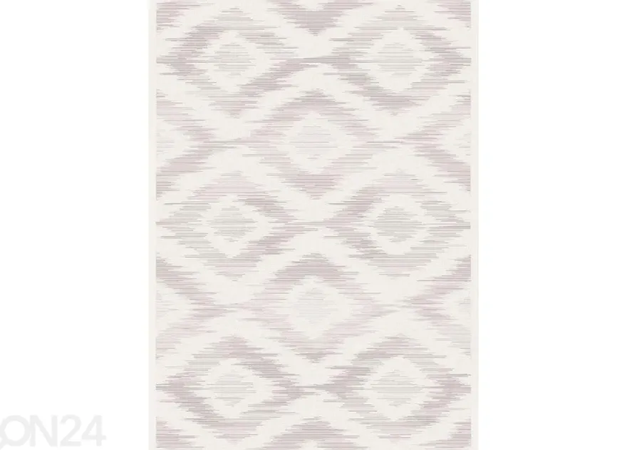 NARMA smartWeave® matto Saatse white 140x200 cm