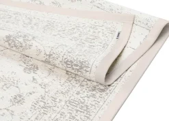 NARMA smartWeave® matto Sagadi cream 70x140 cm