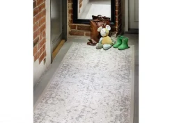 NARMA smartWeave® matto Sagadi cream 70x140 cm