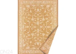NARMA smartWeave® matto Sagadi gold 70x140 cm
