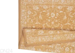 NARMA smartWeave® matto Sagadi gold 70x140 cm