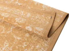 NARMA smartWeave® matto Sagadi gold 70x140 cm