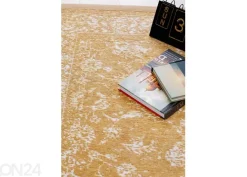 NARMA smartWeave® matto Sagadi gold 70x140 cm