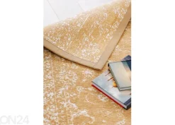 NARMA smartWeave® matto Sagadi gold 70x140 cm