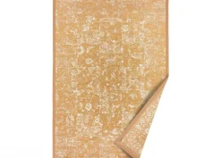 NARMA smartWeave® matto Sagadi gold 70x140 cm