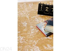 NARMA smartWeave® matto Sagadi gold 70x140 cm